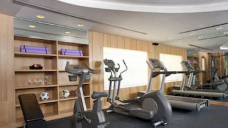 Sports Facility